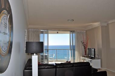 Appartement de vacances �/en/au Surfers Paradise (Queensland)ou appartement ou maison de vacances