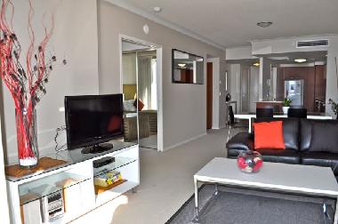 Appartement de vacances �/en/au Surfers Paradise (Queensland)ou appartement ou maison de vacances
