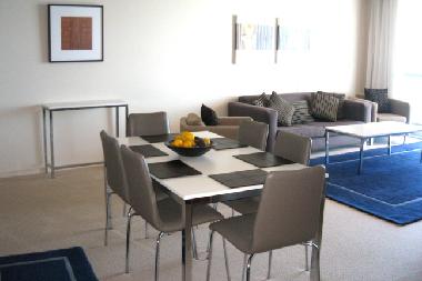 Appartement de vacances �/en/au Surfers Paradise (Queensland)ou appartement ou maison de vacances