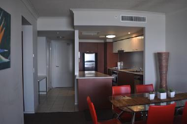 Appartement de vacances �/en/au Surfers Paradise (Queensland)ou appartement ou maison de vacances