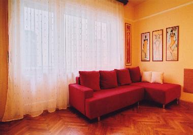 Appartement de vacances �/en/au Budapest (Budapest)ou appartement ou maison de vacances