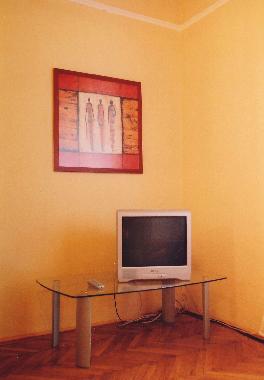 Appartement de vacances �/en/au Budapest (Budapest)ou appartement ou maison de vacances