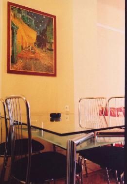 Appartement de vacances �/en/au Budapest (Budapest)ou appartement ou maison de vacances