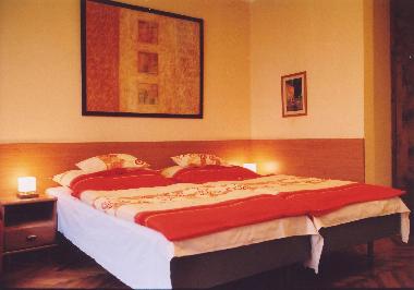Appartement de vacances �/en/au Budapest (Budapest)ou appartement ou maison de vacances