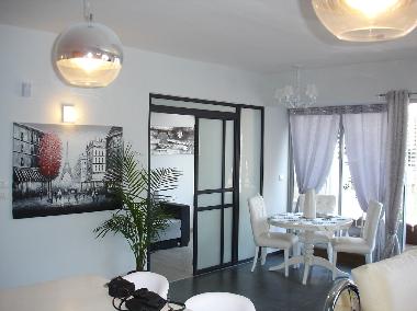 Appartement de vacances �/en/au Tel Aviv-Jaffa (HaMerkaz (Central))ou appartement ou maison de vacances