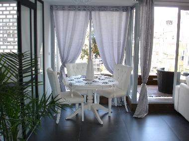 Appartement de vacances �/en/au Tel Aviv-Jaffa (HaMerkaz (Central))ou appartement ou maison de vacances