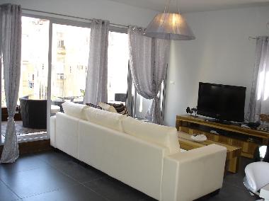 Appartement de vacances �/en/au Tel Aviv-Jaffa (HaMerkaz (Central))ou appartement ou maison de vacances