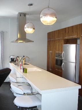 Appartement de vacances �/en/au Tel Aviv-Jaffa (HaMerkaz (Central))ou appartement ou maison de vacances
