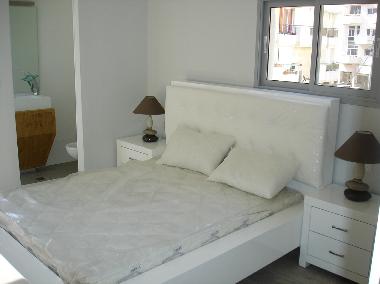 Appartement de vacances �/en/au Tel Aviv-Jaffa (HaMerkaz (Central))ou appartement ou maison de vacances