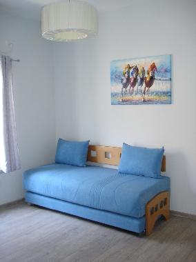 Appartement de vacances �/en/au Tel Aviv-Jaffa (HaMerkaz (Central))ou appartement ou maison de vacances