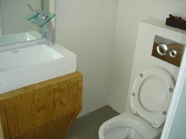 Appartement de vacances �/en/au Tel Aviv-Jaffa (HaMerkaz (Central))ou appartement ou maison de vacances