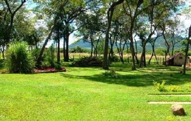 Chambre avec petit d�jeuner �/en/au Independencia (Guaira)ou appartement ou maison de vacances