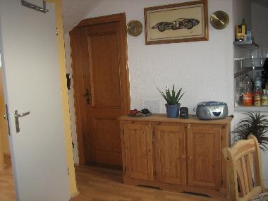 Appartement de vacances /en/au Poing (Oberbayern)ou appartement ou maison de vacances