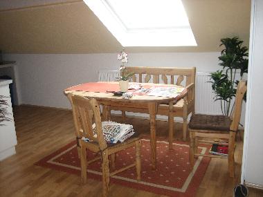 Appartement de vacances /en/au Poing (Oberbayern)ou appartement ou maison de vacances
