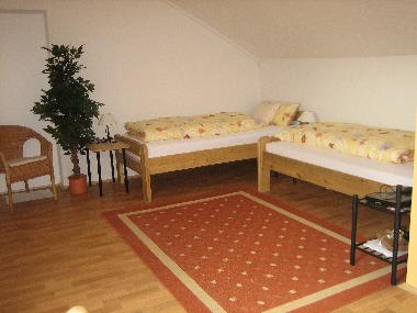 Appartement de vacances /en/au Poing (Oberbayern)ou appartement ou maison de vacances