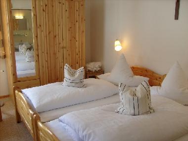 Chambre avec petit djeuner /en/au Unterammergau/bei Oberammergau (Oberbayern)ou appartement ou maison de vacances