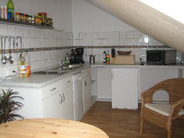 Appartement de vacances /en/au Poing (Oberbayern)ou appartement ou maison de vacances