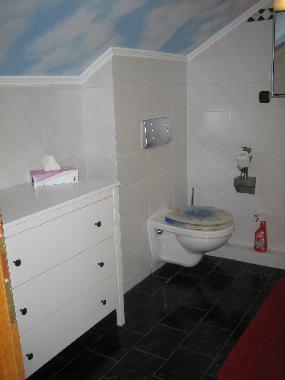 Appartement de vacances /en/au Poing (Oberbayern)ou appartement ou maison de vacances