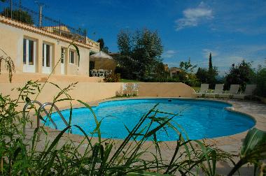 Villa /en/au CANNES MANDELIEU (Alpes-Maritimes)ou appartement ou maison de vacances