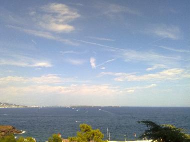 Villa /en/au CANNES MANDELIEU (Alpes-Maritimes)ou appartement ou maison de vacances