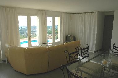 Villa /en/au CANNES MANDELIEU (Alpes-Maritimes)ou appartement ou maison de vacances