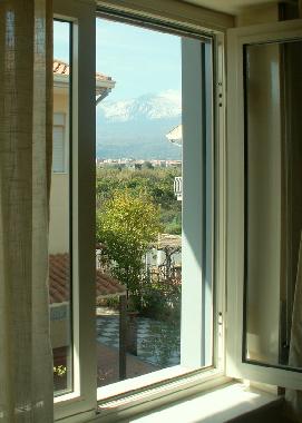 Maison de vacances /en/au Torre Archirafi (Riposto) (Catania)ou appartement ou maison de vacances