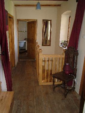 Maison de vacances �/en/au Tolmin (Kobarid)ou appartement ou maison de vacances