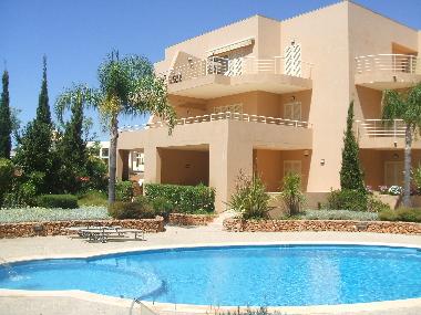 Appartement de vacances /en/au Vilamoura (Algarve)ou appartement ou maison de vacances