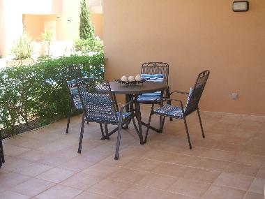 Appartement de vacances /en/au Vilamoura (Algarve)ou appartement ou maison de vacances