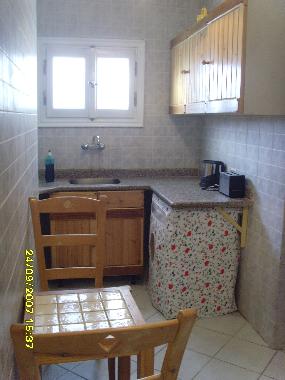 Appartement de vacances �/en/au Sharm (Janub Sina