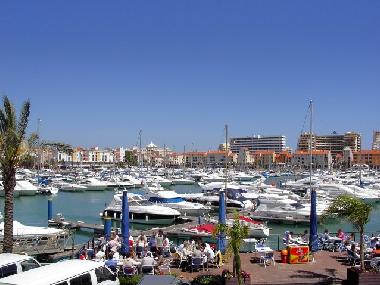 Appartement de vacances /en/au Vilamoura (Algarve)ou appartement ou maison de vacances