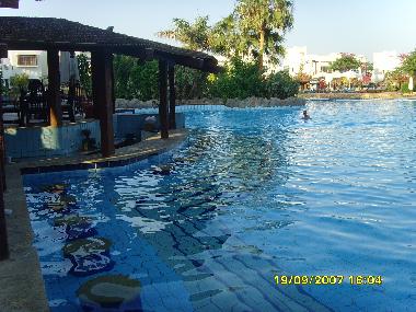Appartement de vacances �/en/au Sharm (Janub Sina