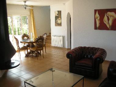 Villa �/en/au Gata de Gorgos (Valencia / Val�ncia)ou appartement ou maison de vacances