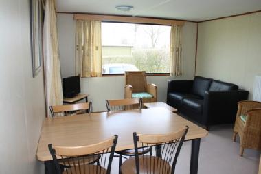 Chalet /en/au Heinkenszand (Zeeland)ou appartement ou maison de vacances