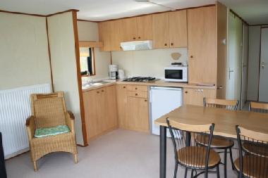 Chalet /en/au Heinkenszand (Zeeland)ou appartement ou maison de vacances