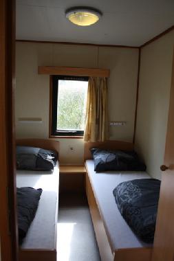 Chalet /en/au Heinkenszand (Zeeland)ou appartement ou maison de vacances