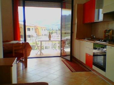 Appartement de vacances /en/au bosa (Oristano)ou appartement ou maison de vacances