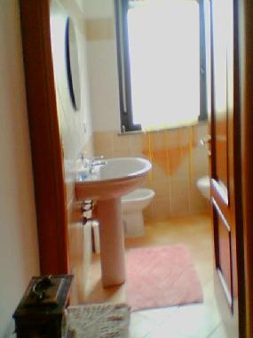 Appartement de vacances /en/au bosa (Oristano)ou appartement ou maison de vacances