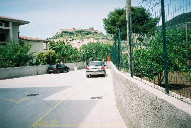 Appartement de vacances /en/au bosa (Oristano)ou appartement ou maison de vacances