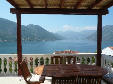 Appartement de vacances �/en/au Kotor (Mont�n�gro)ou appartement ou maison de vacances