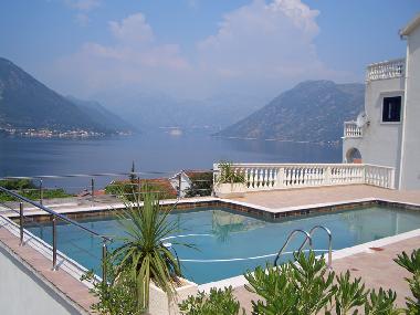 Appartement de vacances �/en/au Kotor (Mont�n�gro)ou appartement ou maison de vacances