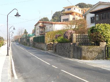 Maison de vacances �/en/au LLANES (Asturias)ou appartement ou maison de vacances