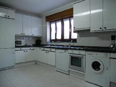 Maison de vacances �/en/au LLANES (Asturias)ou appartement ou maison de vacances