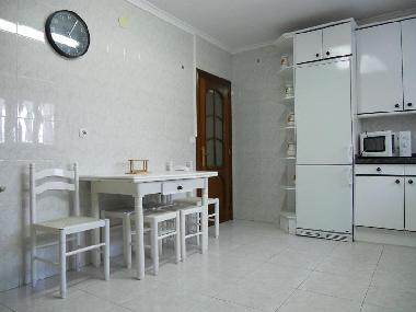 Maison de vacances �/en/au LLANES (Asturias)ou appartement ou maison de vacances