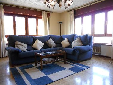 Maison de vacances �/en/au LLANES (Asturias)ou appartement ou maison de vacances