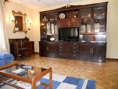 Maison de vacances �/en/au LLANES (Asturias)ou appartement ou maison de vacances