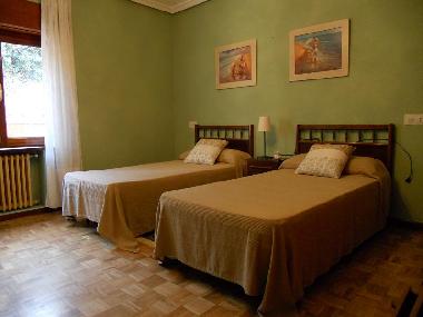 Maison de vacances �/en/au LLANES (Asturias)ou appartement ou maison de vacances