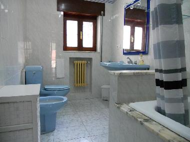 Maison de vacances �/en/au LLANES (Asturias)ou appartement ou maison de vacances