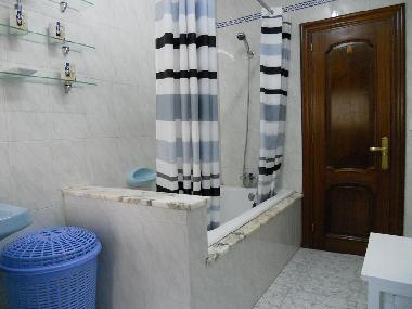 Maison de vacances �/en/au LLANES (Asturias)ou appartement ou maison de vacances
