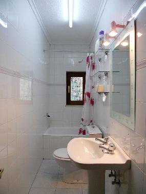 Maison de vacances �/en/au LLANES (Asturias)ou appartement ou maison de vacances